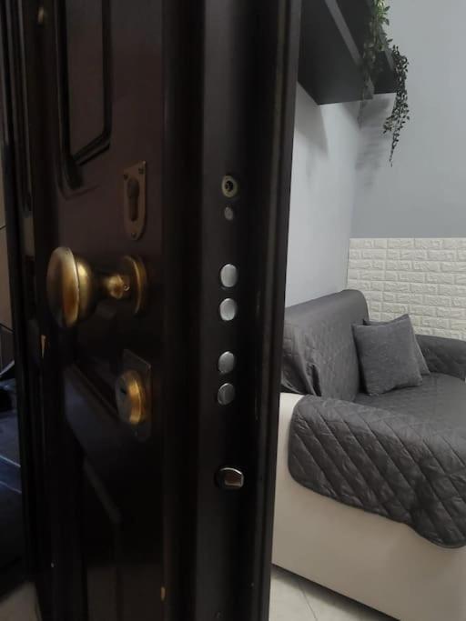 Ferienwohnung Lombroso 15 Turin Exterior foto