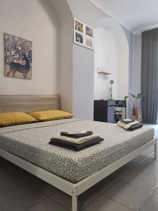 Ferienwohnung Lombroso 15 Turin Exterior foto